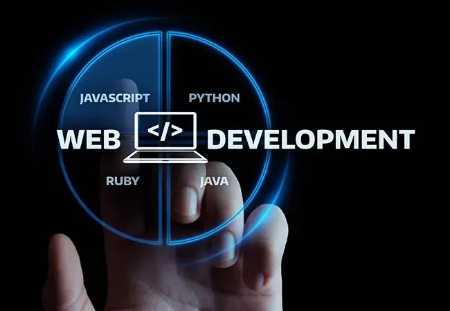 Full stack development course at Enfour IT Academy Koratty